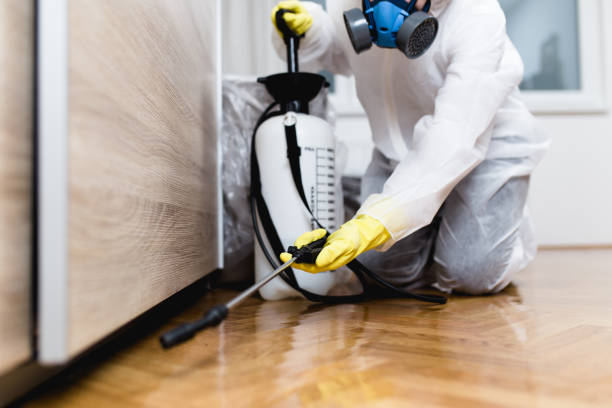 Best Commercial Pest Control Services  in West Ishpeng, MI
